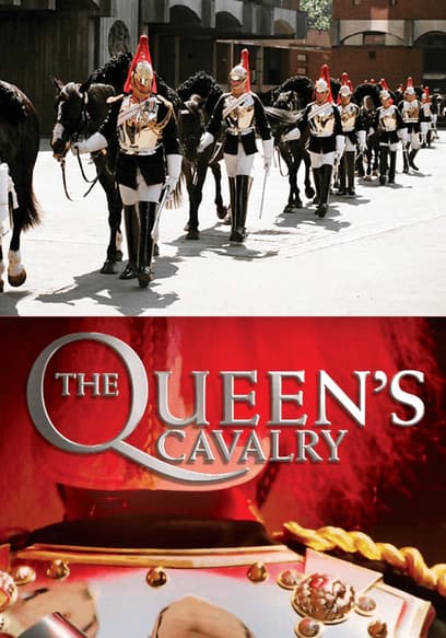 Queen's Cavalry
