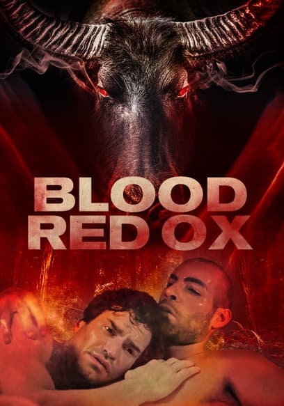 Blood Red Ox