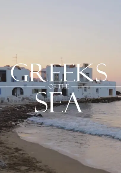 S01:E02 - Syros, Paros
