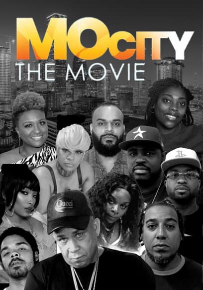 MoCity: The Movie