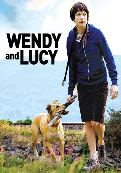 Wendy and Lucy