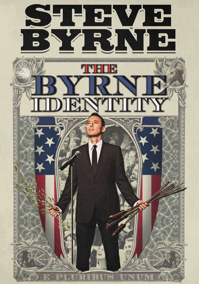 Steve Byrne: The Byrne Identity