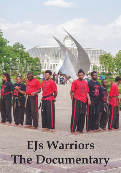 EJs Warriors: The Documentary