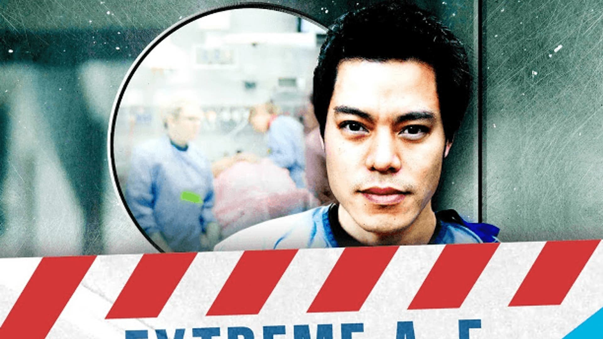 Watch Extreme A&E Free TV Shows Tubi