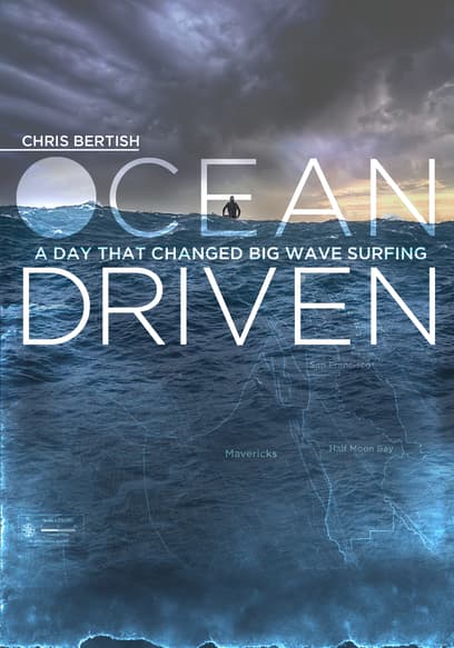 Ocean Driven