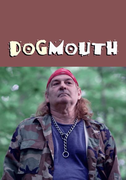 Dogmouth
