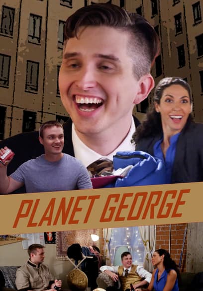 Planet George