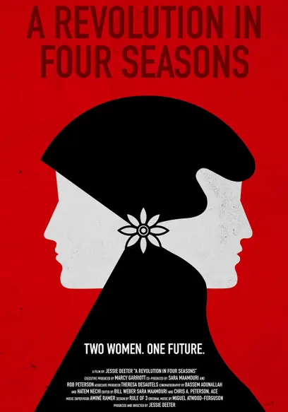 A Revolution in Four Seasons