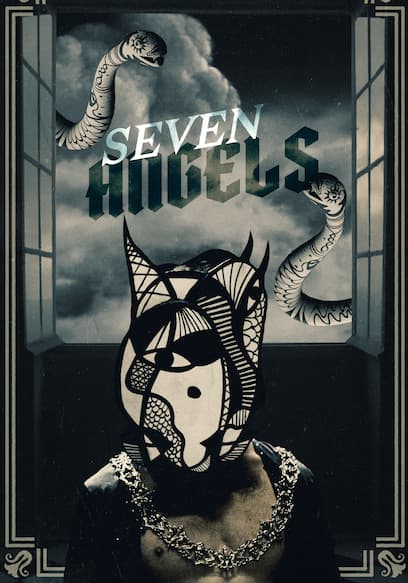 Watch Seven Angels (2020) - Free Movies | Tubi