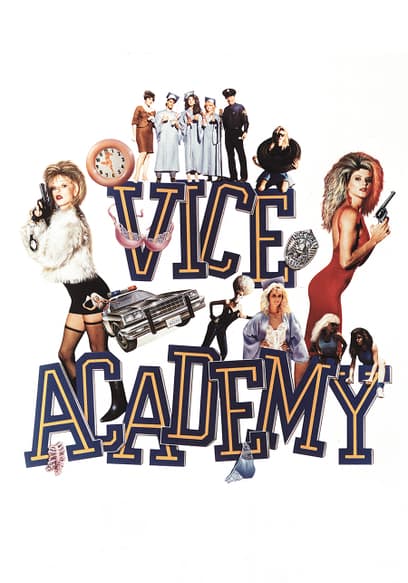 Vice Academy