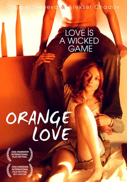 OrangeLove
