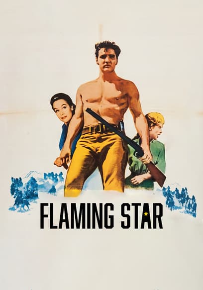 Watch Flaming Star (1960) - Free Movies | Tubi