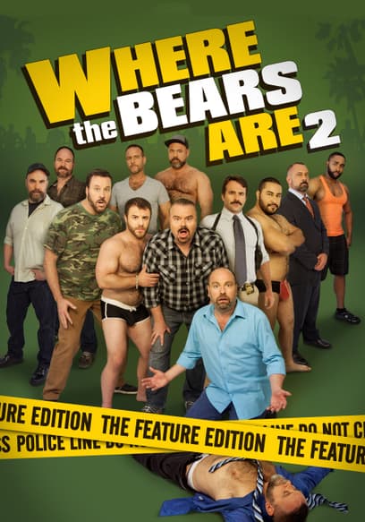 Where the Bears Are 2