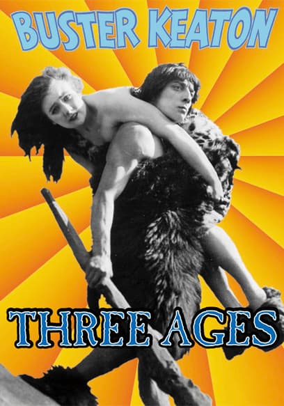The Three Ages