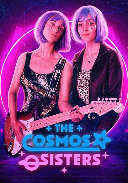 The Cosmos Sisters