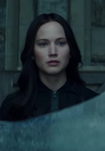 The Hunger Games: Mockingjay - Part 2 Trailer