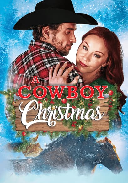 A Cowboy Christmas