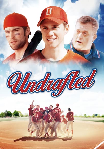 Undrafted