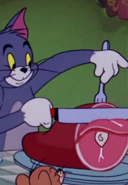 Tom and jerry sale baby butch full episode