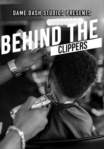 Behind the Clippers