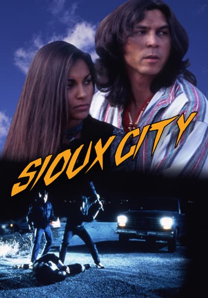 Sioux City