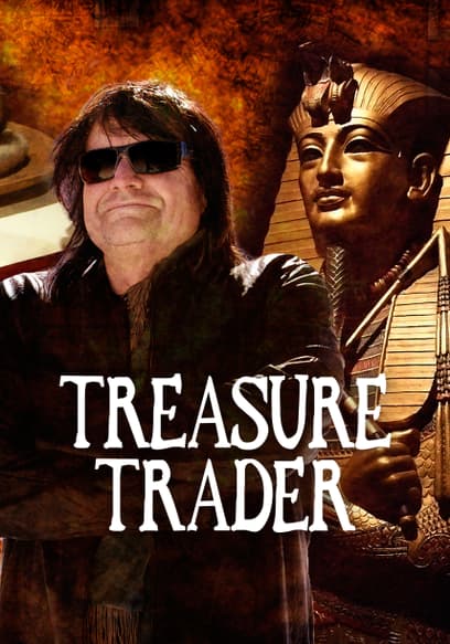 Treasure Trader