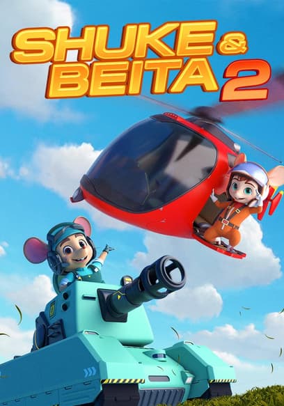 Watch Shuke & Beita 2 (2024) - Free Movies | Tubi