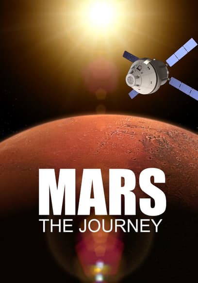 Mars: The Journey