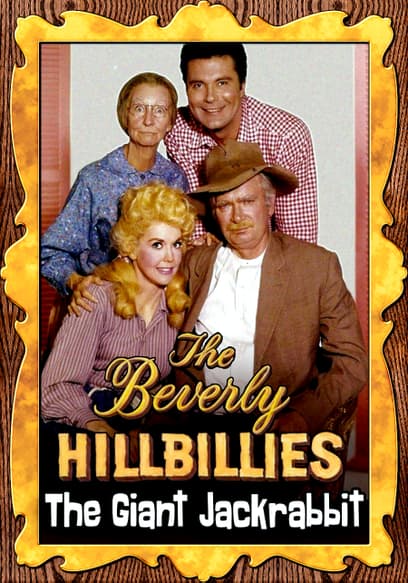 The Beverly Hillbillies: The Giant Jackrabbit