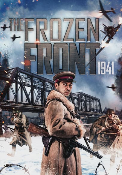 The Frozen Front 1941