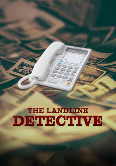 The Landline Detective