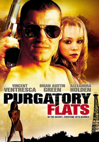 Purgatory Flats