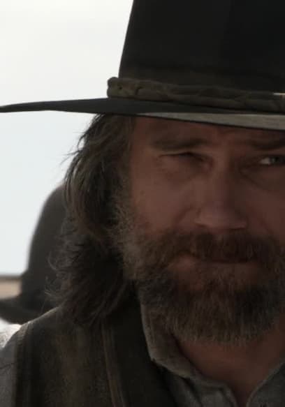 Watch Hell on Wheels S04:E05 - Life's a Mystery - Free TV Shows | Tubi