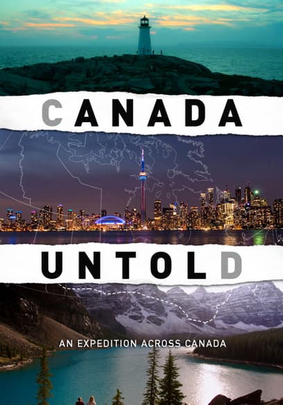Canada Untold