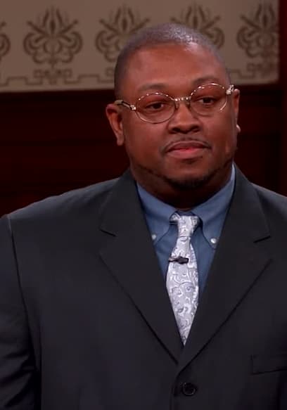 Watch Divorce Court S17:E06 - Dayna Ruff vs. Crosby - Free TV Shows | Tubi