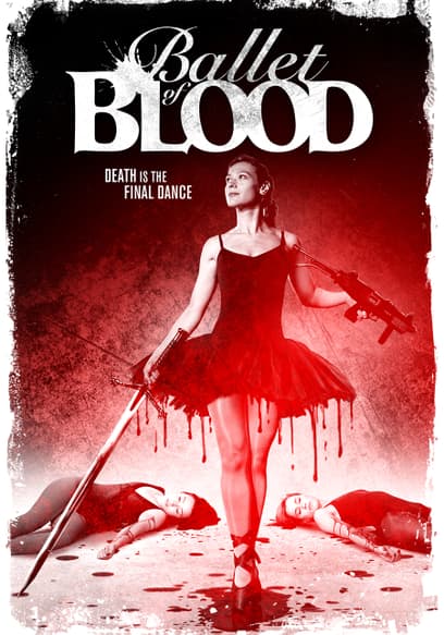 Ballet of Blood