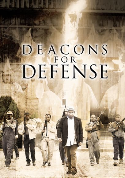 Deacons for Defense (Español)