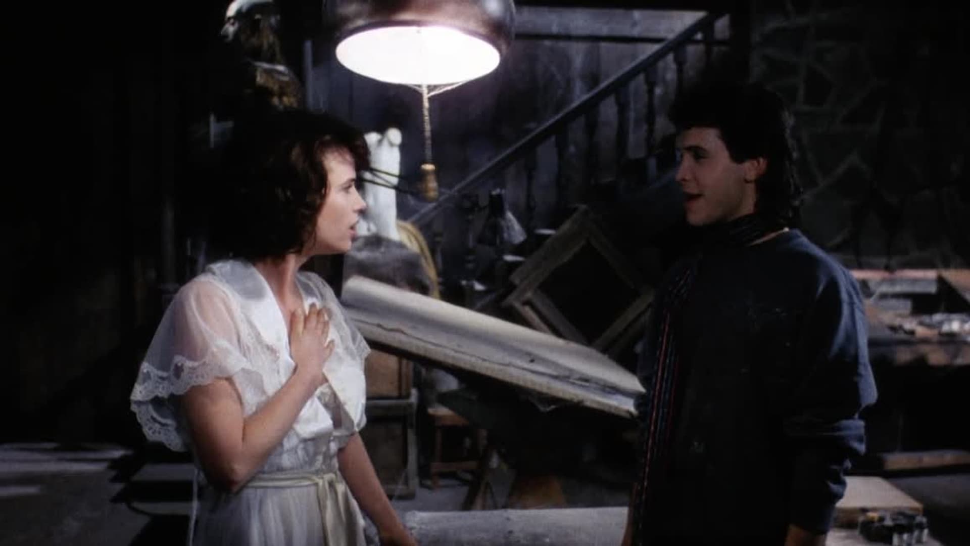 Watch Cellar Dweller (1987) - Free Movies | Tubi