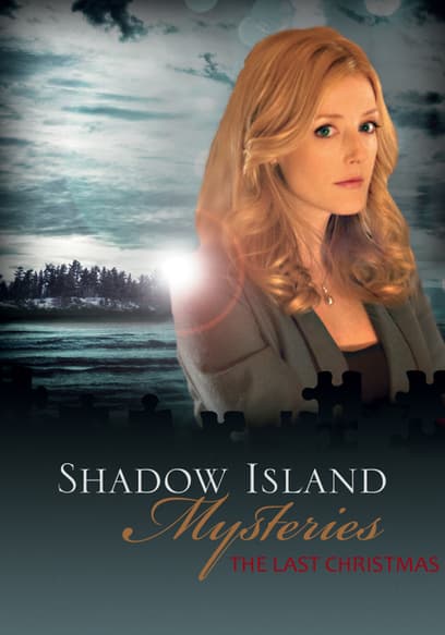 Shadow Island Mysteries: The Last Christmas