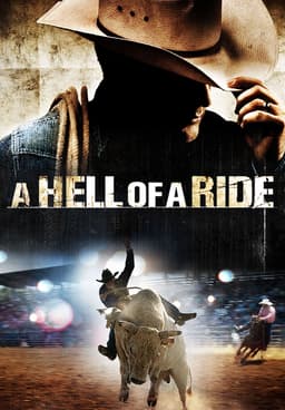 The rodeo thief discount movie