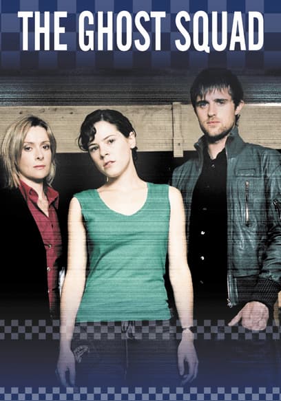 Watch Ghost Squad - Free TV Shows | Tubi