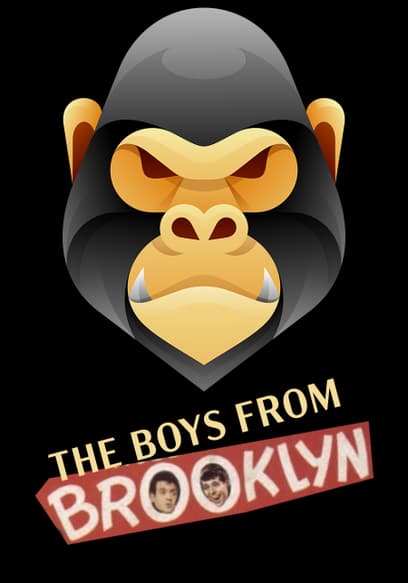 The Boys From Brooklyn