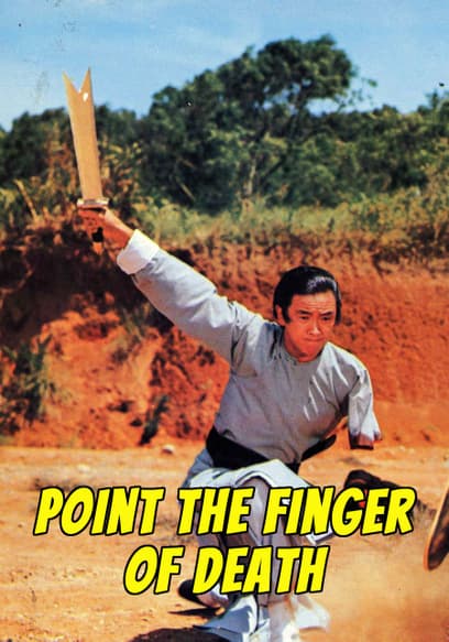 Point the Finger of Death