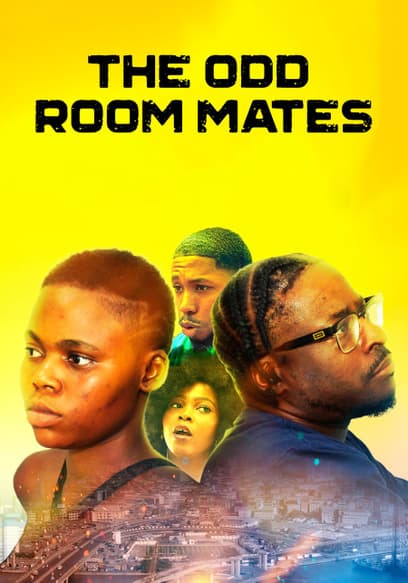 The Odd Room Mates