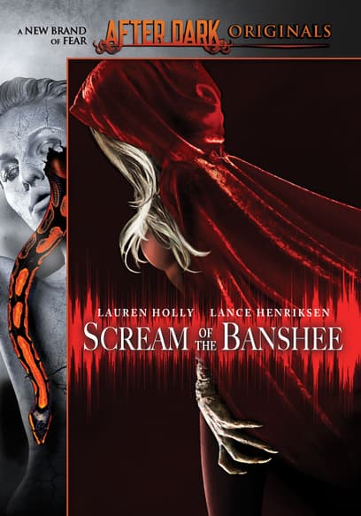 After Dark: Scream of the Banshee