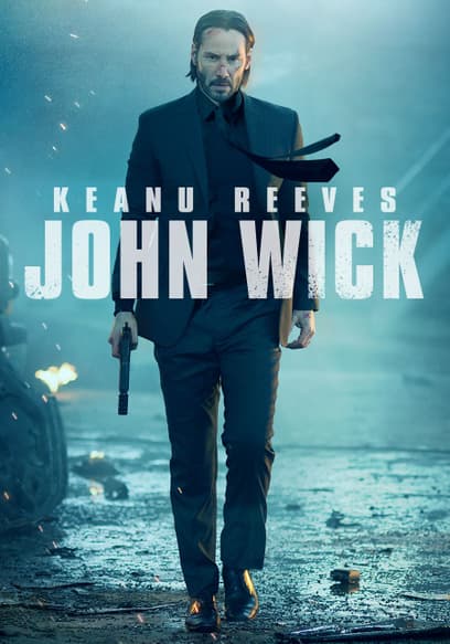 John Wick (Español)