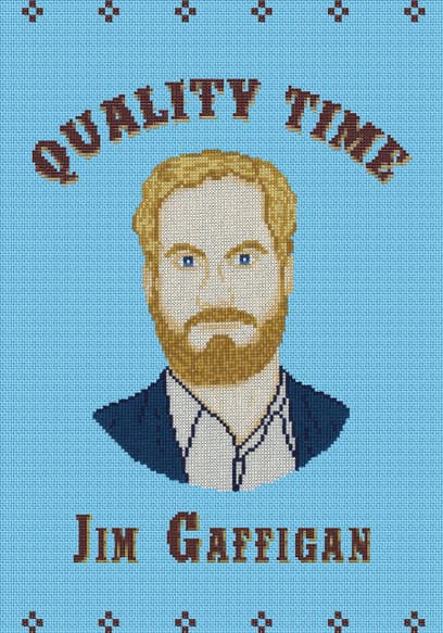 Jim Gaffigan: Quality Time