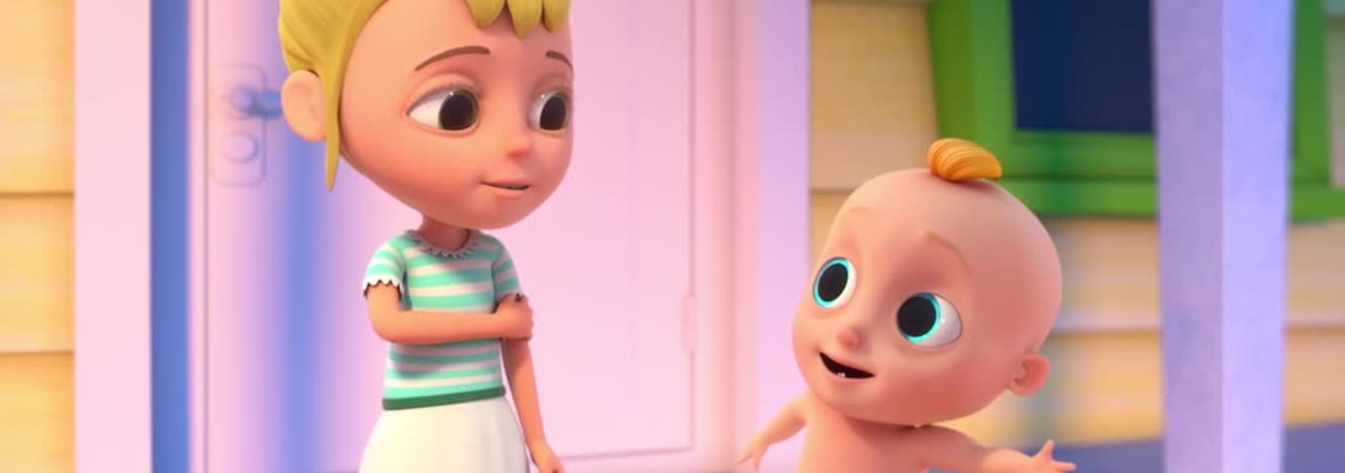 Watch LooLoo Kids S01:E28 - Mary, Mary, Quite Contrary - Free TV Shows ...