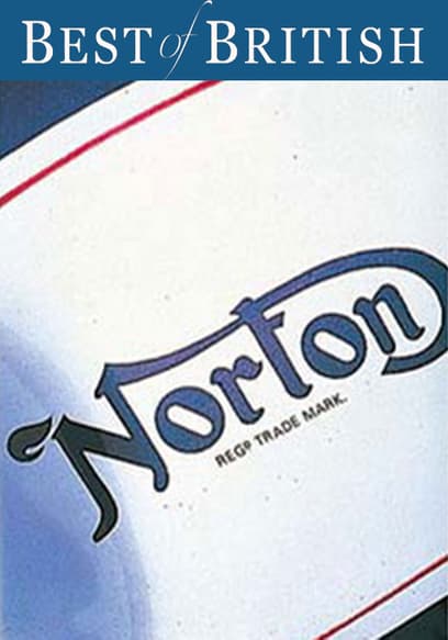 Best of British Norton