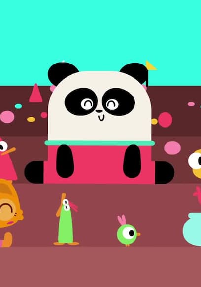 Watch Lingokids: Playlearning™ for Kids S01:E11 - Pack 10 - Free TV ...